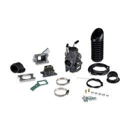 Malossi PHBH 30 BD Carter Reed Valve Fuel System