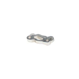 Bremssattelhalter für Malossi WHOOP DISC Bremsscheibe Übergröße 6217513