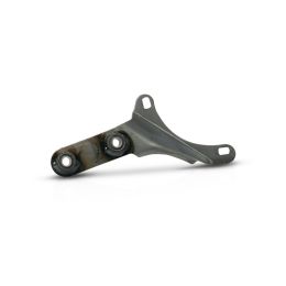 Halterungssatz für Malossi FLIP Auspuff 3216692 - 3216694