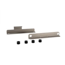 Staffe fissaggio per radiatore Malossi MHR 7115508