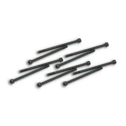 Kit 10 viti di perno Malossi per leva variatore