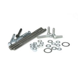 Kit bulloneria carter motore Malossi per Piaggio 50 2 tempi