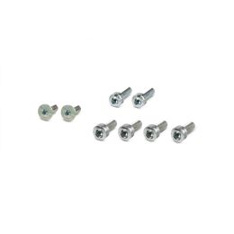 Kit de fixation Malossi pour collecteur 20 5037 - 205039 - 20 6436 - 20 6856