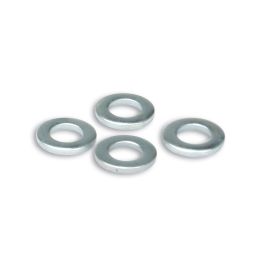 Malossi 4 Spacer Washers Kit for Piaggio Ciao