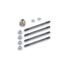 Kit bulloneria Malossi con raccordo di spurgo