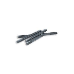 Kit 4 viti prigioniere M6x78 mm U5917 per cilindri Malossi