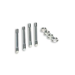 Malossi D 47.6 Decomposable Cylinder Head Stud and Nut Kit