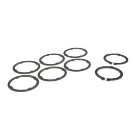 Kit rasamenti ingranaggi cambio Malossi 0,7 - 0,8 - 0,9 - 1,0 - 1,1 - 1,2 mm