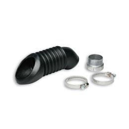 Malossi-Kit Gummischlauch und PHBH-Klemmenadapter