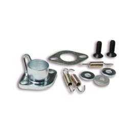 Malossi Scooter Racing MHR Auspuffkrümmer und Schrauben 327561 - 3219487