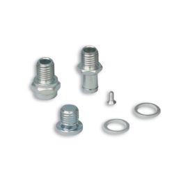 Kit raccordi per testa H2O Malossi