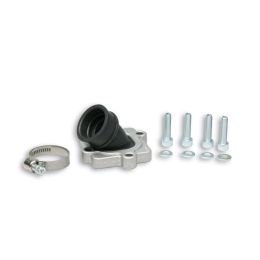 Malossi X360 Slanted Intake Manifold D 22/28 Length 33