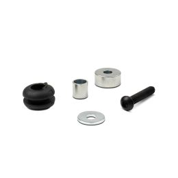 Malossi SPORT SCREEN Fairing Fastener Kit 4515116