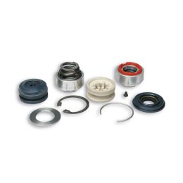 Kit revisione completo di bussole per ammortizzatore Malossi 4614236 - 4614237