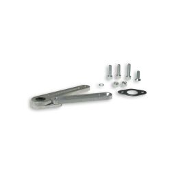 Malossi FLIP Auspuffhalterung und Halterungssatz 3216691