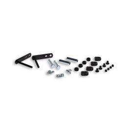 Kit de montage de carénage Malossi SPORT SCREEN 4517070