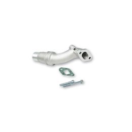 Kit collettore Malossi D. 24x28,6 inclinato per kit 1610849