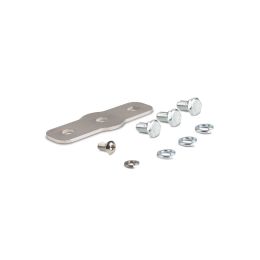 Kit de fixation d'échappement Malossi RX MHR 3219724