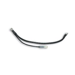 Cavo massa Malossi MHR TEAM D. 5x300 mm per accensione a rotore interno