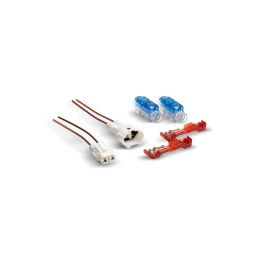 Kit cablaggi per centralina Malossi