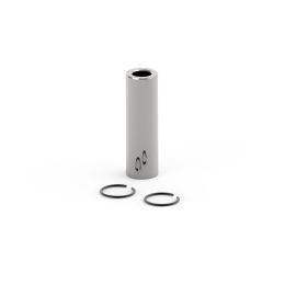 Spinotto pistone Malossi D 15x9x50 mm