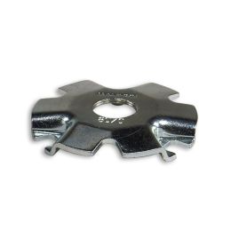 Rollenführungskappe für Malossi MULTIVAR variator 517160