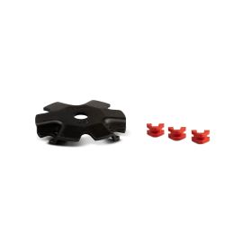 Rollenführungskappe für Malossi MULTIVAR MHR variator 517073