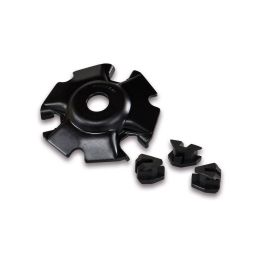 Roller guide cap for Malossi MULTIVAR variator 5111260 - 5119860