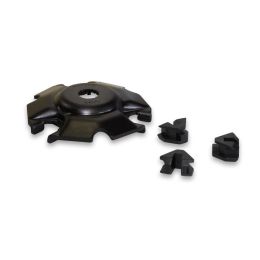 Capuchon guidage galets pour variateur Malossi MULTIVAR 5111567 - 5112701 - 5113134