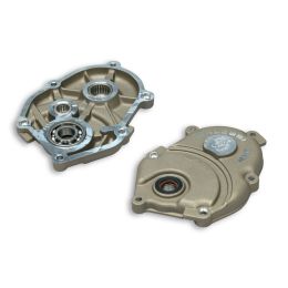 Boîtier de transmission Malossi ROLLER CRANKCASE MHR pour moteurs Yamaha Minarelli