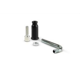 Kit tubetto inclinato Malossi 90° per carburatore PHBG 19 BS