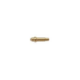 Malossi Tubetto di prelievo d. 6 mm x 2,5 cm per Carburatore PHBG 19 / 21