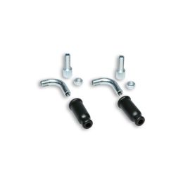 Kit tubetto inclinato Malossi 90° per carburatore MHR PHBG 19 BS