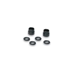 Kit boccole di centraggio per cilindri Malossi 3113955 - 3116208 - 3116268