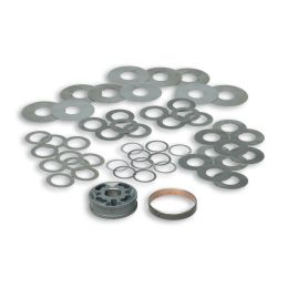 Kit di taratura per ammortizzatore Malossi RS24/10-R 4614236 - 4614237