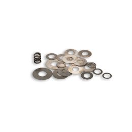 Kit de calibrage pour fourche Malossi F37R 4616135 - 4616739B - 4616779
