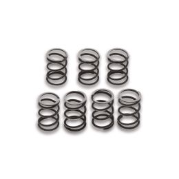 Kit 7 molle Malossi per campana originale e POWER UP CLUTCH SYSTEM