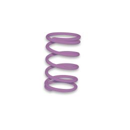 Ressort de contraste variateur Malossi MULTIVAR violet 57,80x91 mm k 5,5