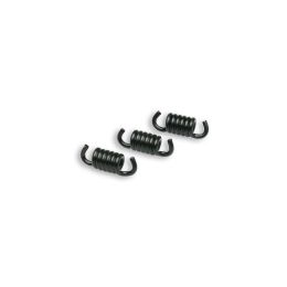 Kit 3 molle Malossi Racing D 2,2 nere per frizione DELTA e FLY CLUTCH