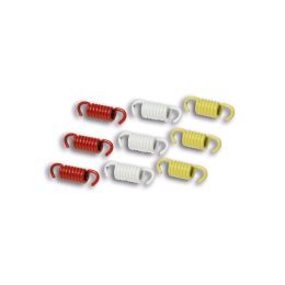 Kit de ressorts d'embrayage Malossi Racing pour embrayage MAXI DELTA