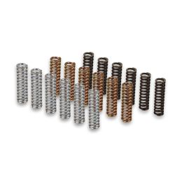 Malossi Racing clutch spring kit for original clutch