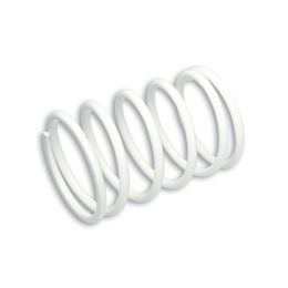 Malossi MULTIVAR variator contrast spring white 80,40x115 mm k 11,2