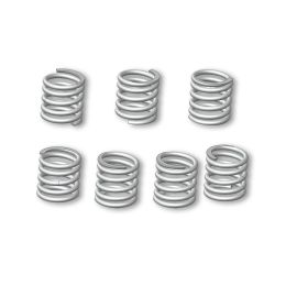 Kit molle Malossi per frizione POWER UP CLUTCH SYSTEM 5217783 - 5217808