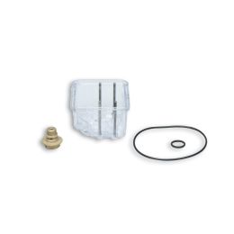 Vaschetta trasparente carburatore Malossi VHST 26/28