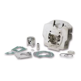 Cylindre aluminium Malossi D 44,5