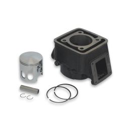 Cylindre fonte Malossi D 57,5 CVF