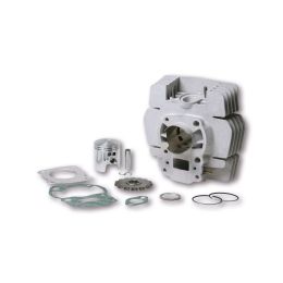 Cilindro Malossi D 47 alluminio