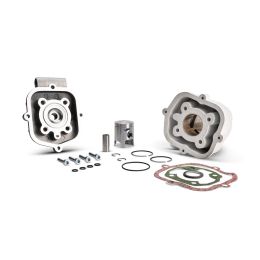 Haut moteur aluminium Malossi D 39