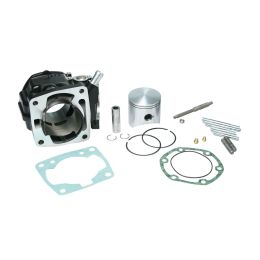 Cilindro Malossi D 65 alluminio LC per 31 6814