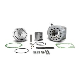 Malossi Aluminium-Zylinder-Kit D 65 LC